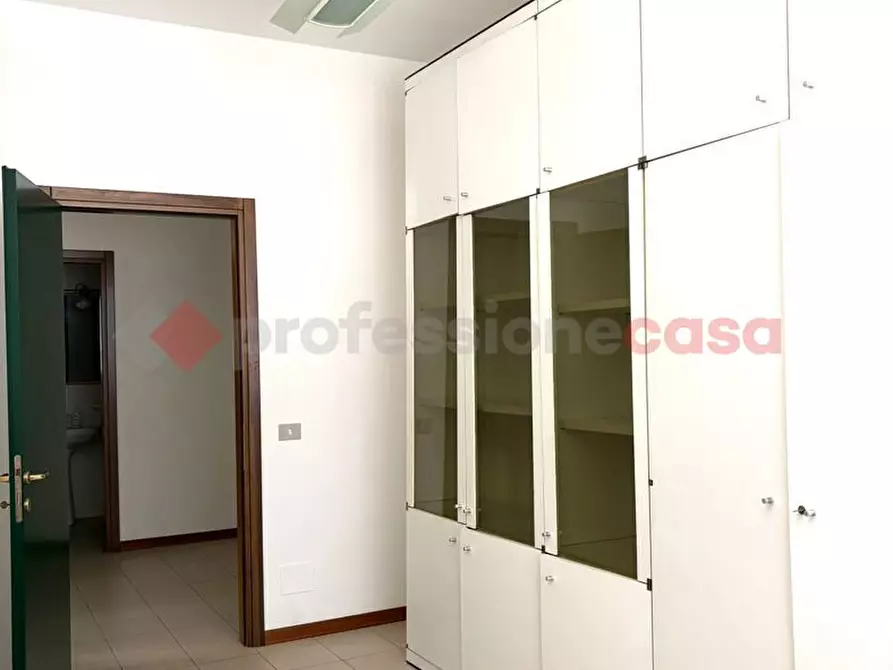 Immagine 3 di Ufficio in vendita  in Via MONTE URALI a Reggio Nell'emilia