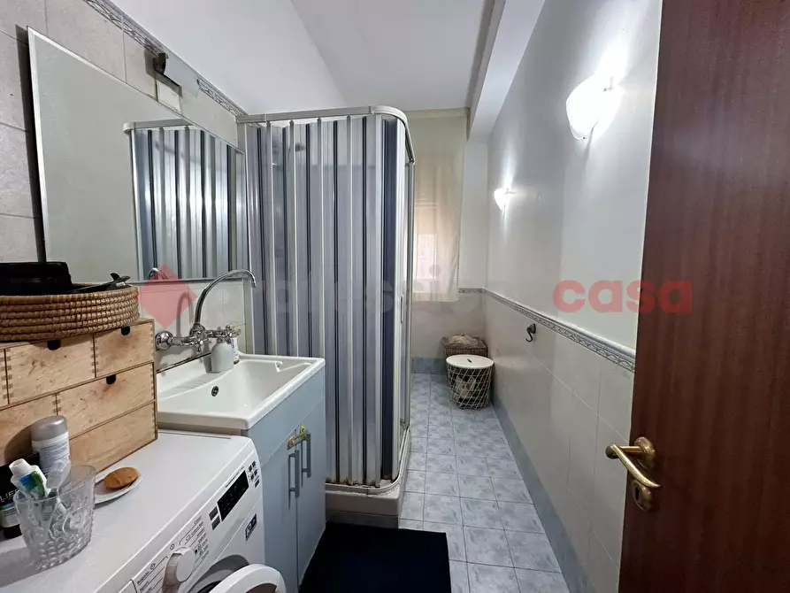 Immagine 5 di Appartamento in vendita  in Via carlo forlanini, 3 a Siracusa