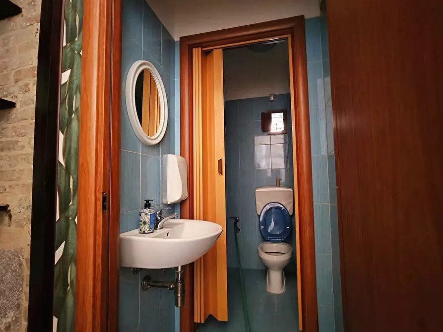 Immagine 14 di Negozio in affitto  in Via FILIPPO D'ALFONSO a San Severo