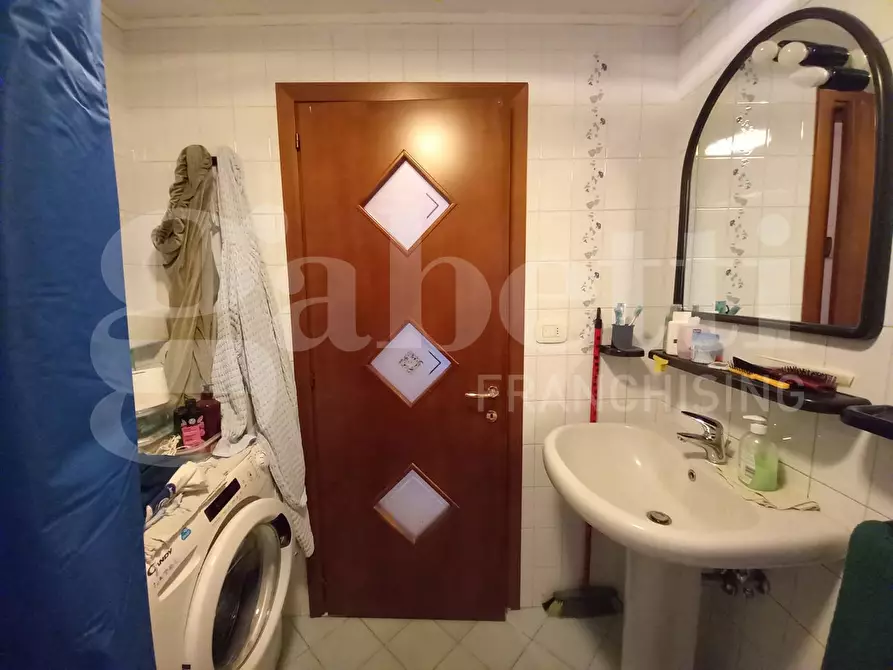 Immagine 24 di Appartamento in vendita  in Via CHIOGGIA - CALLE NORDIO MARANGONI, 00 a Chioggia