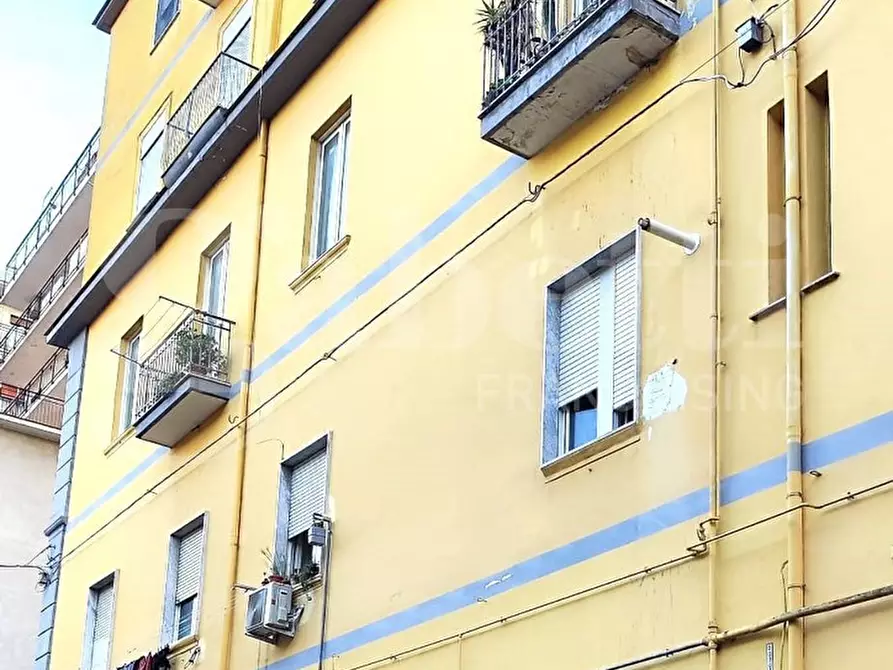 Immagine 1 di Appartamento in vendita  in Via CHIETI a Napoli