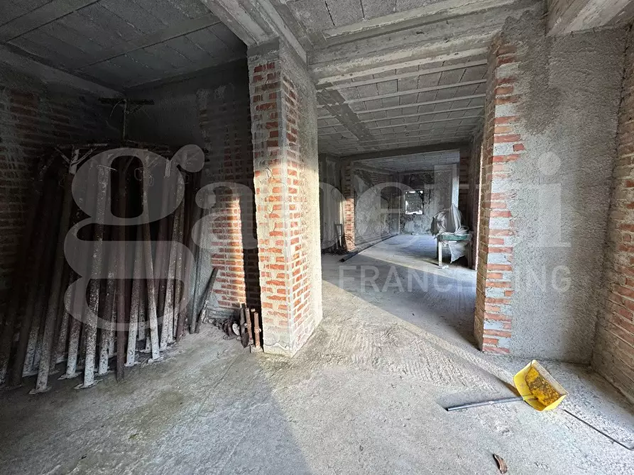 Immagine 7 di Rustico / casale in vendita  in Via cesare moncada, snc a Villafranca Tirrena