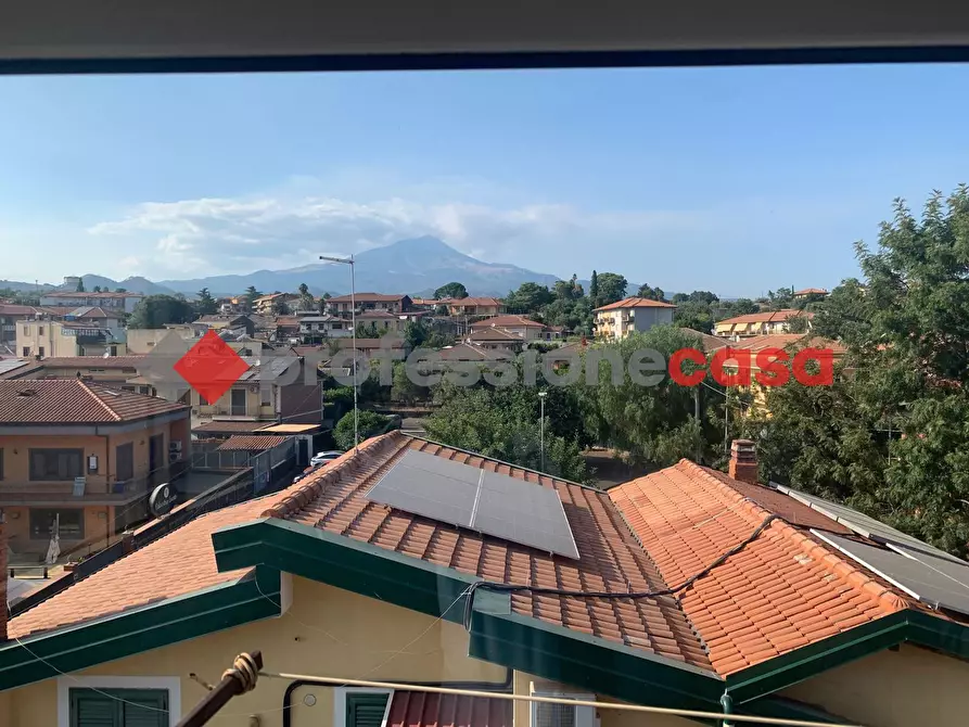 Immagine 13 di Attico in vendita  in Via Albert Bruce Sabin, 15 a Mascalucia