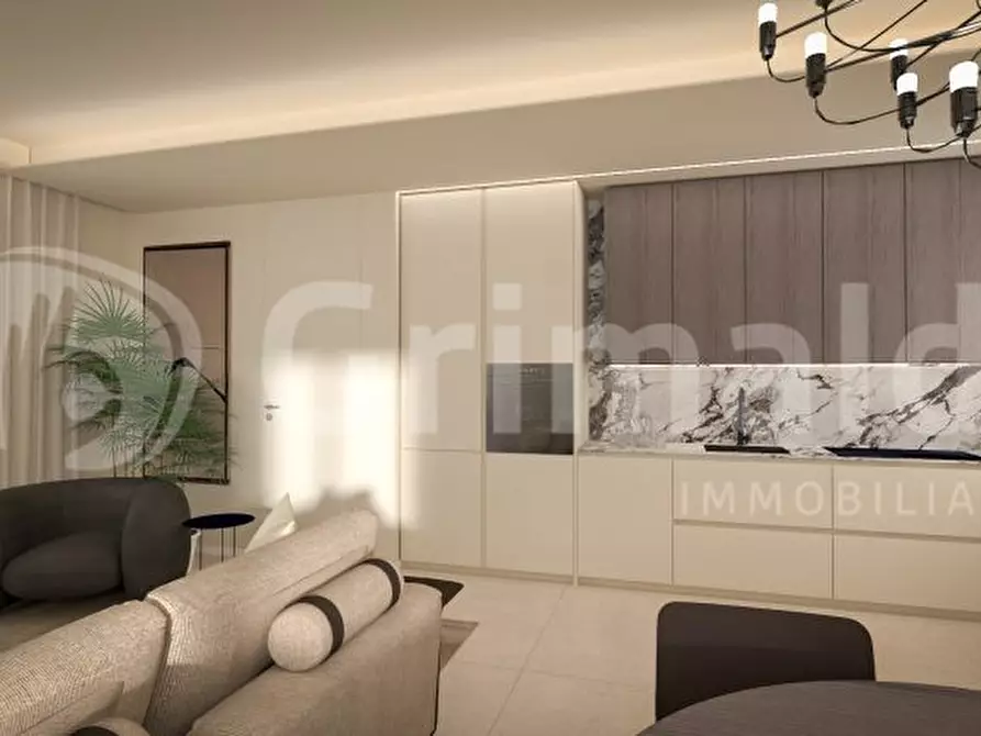 Immagine 2 di Villa in vendita  in Via casati, 65 a Arcore