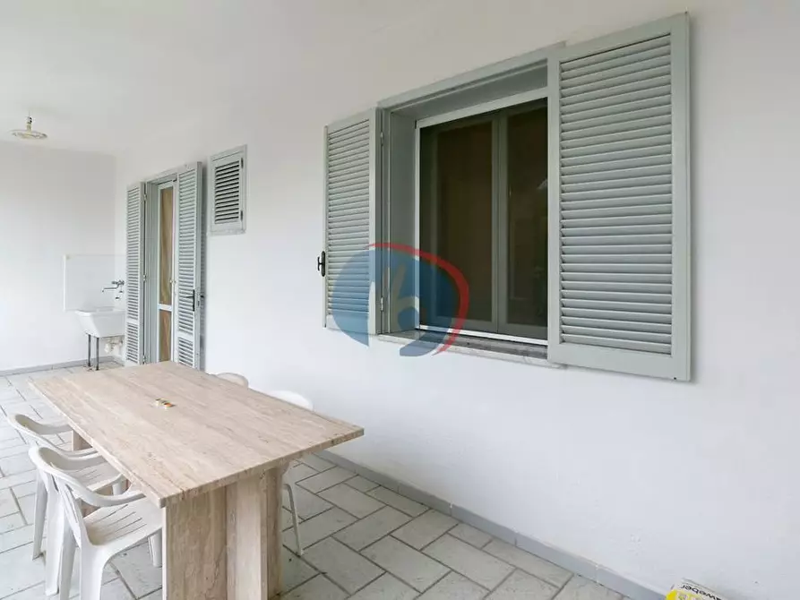 Immagine 31 di Casa bifamiliare in vendita  in Viale Orsa Maggiore, 68 a Gallipoli
