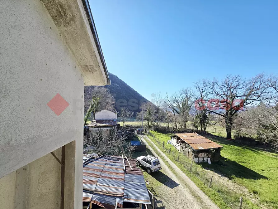 Immagine 17 di Appartamento in vendita  in Via degli Appennini, 11 a Rieti