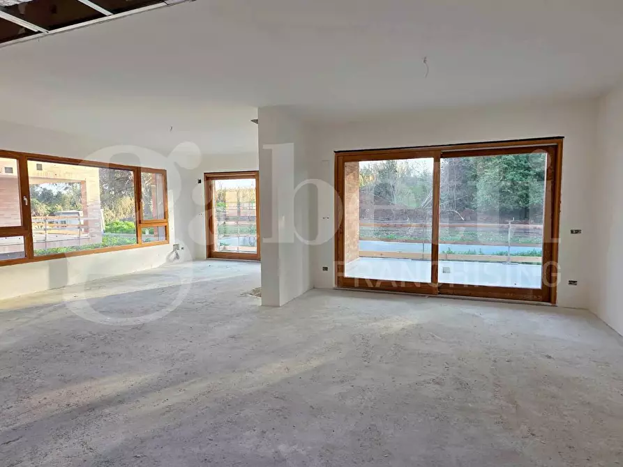 Immagine 37 di Villa in vendita  in Vicolo Del Conte, 70 a Roma