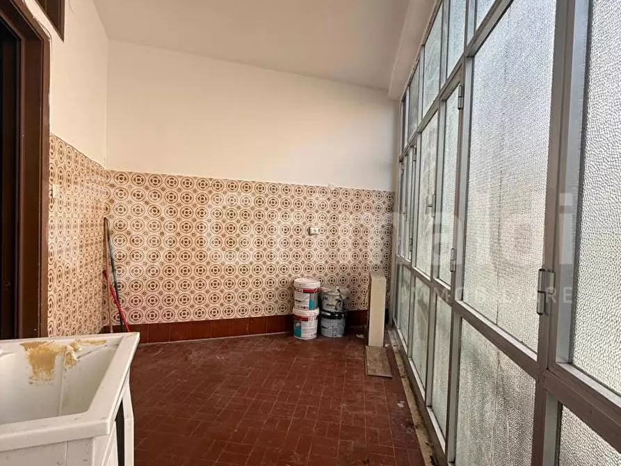 Immagine 6 di Appartamento in vendita  in Via SEBASTIANO OLIVIERI, 49 a Siracusa