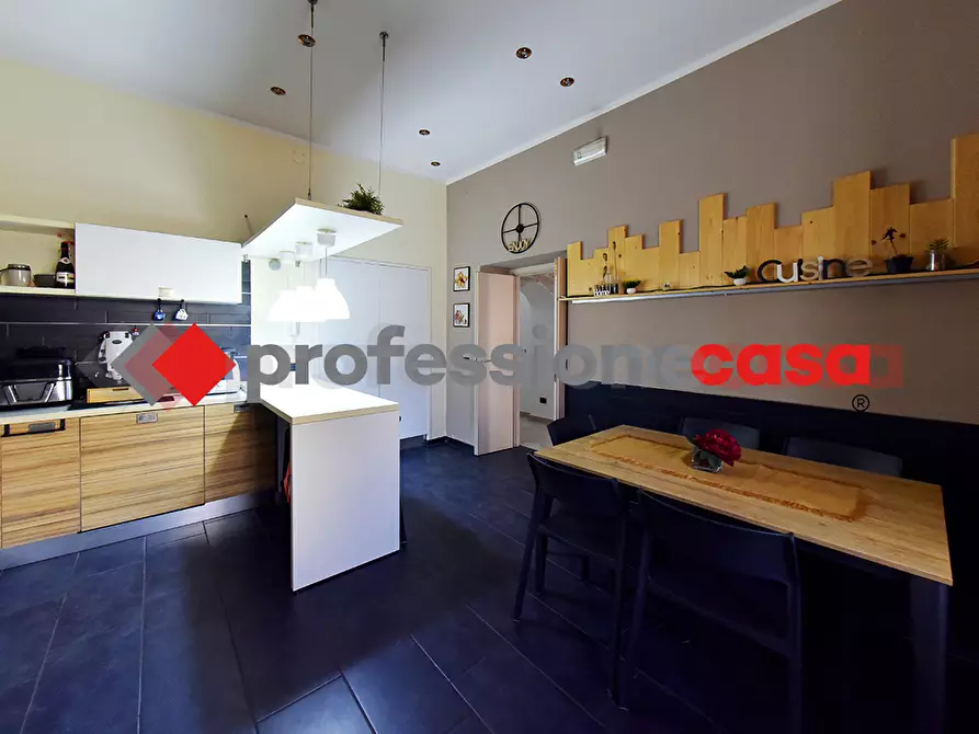 Immagine 16 di Appartamento in vendita  in Via Tari, 58 a Santa Maria Capua Vetere