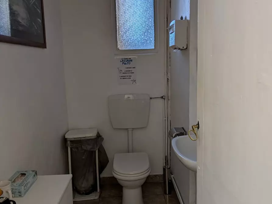 Immagine 20 di Ufficio in affitto  in Corso Vinzaglio, 12 a Torino