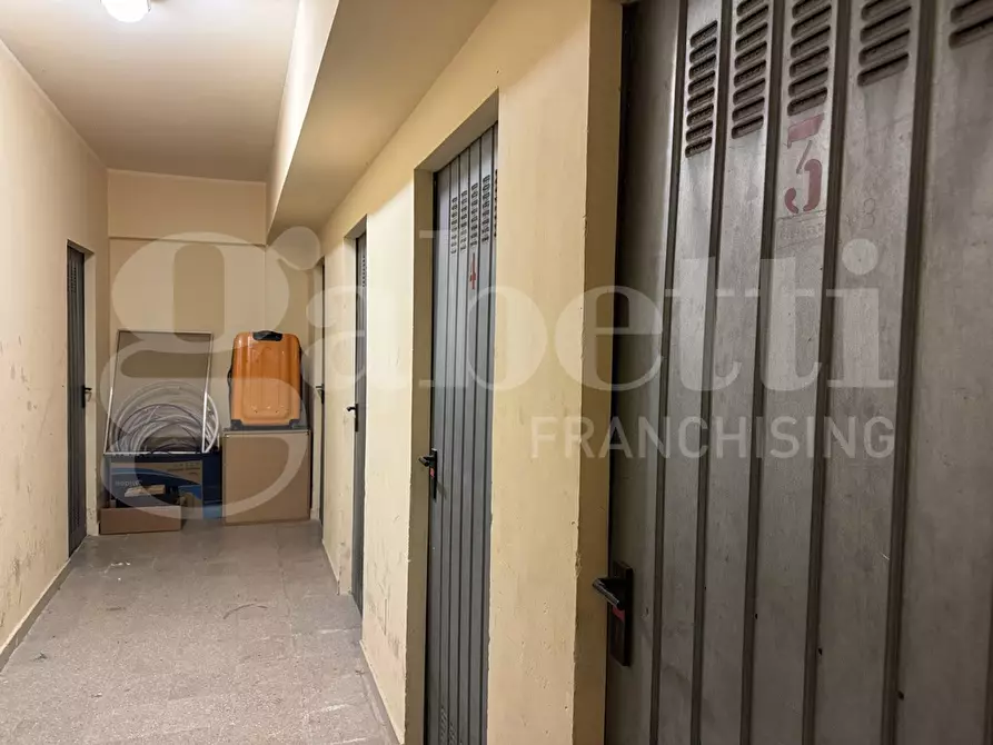 Immagine 27 di Appartamento in vendita  in Via Gaetano Micale, 6 a Messina