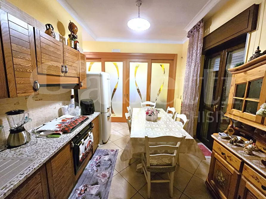 Immagine 6 di Appartamento in vendita  in Via Massimo D'Azeglio, 182 a San Severo