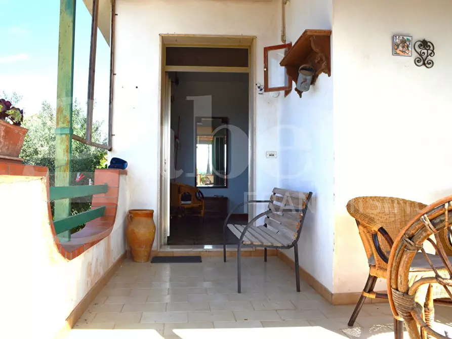 Immagine 3 di Casa indipendente in vendita  in Via Patriarca San Giuseppe, 123 a Santa Croce Camerina