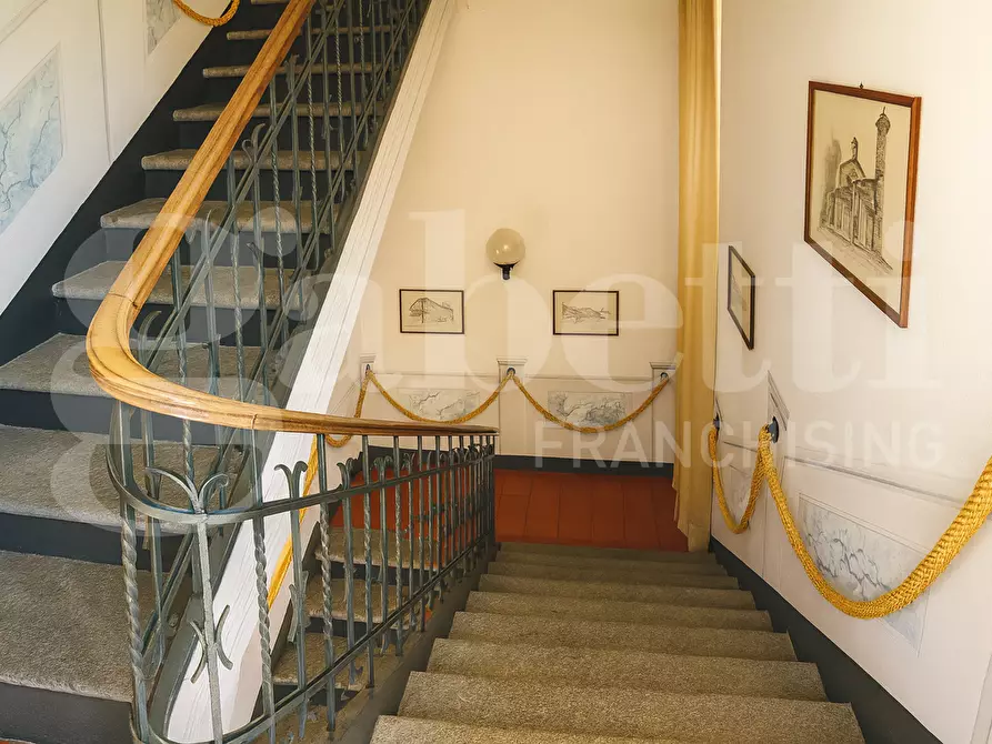 Immagine 5 di Appartamento in vendita  in Via Vittorio Emanuele II, 18 a Chieri