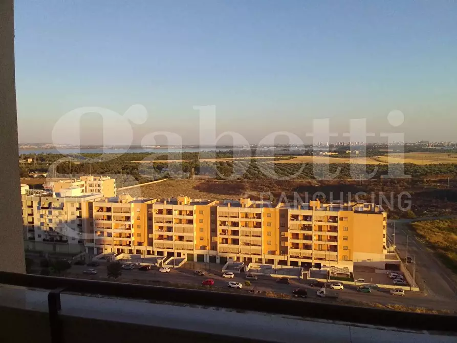 Immagine 1 di Appartamento in vendita  in Piazza G.B.TEDESCO, 7 a Taranto