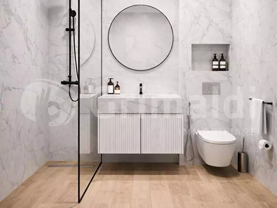 Immagine 3 di Appartamento in vendita  in Via GONZAGA, 23 a Sant'angelo Lodigiano