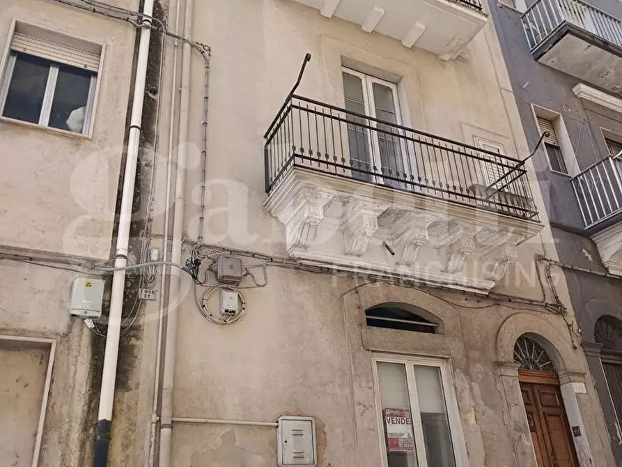 Immagine 3 di Casa indipendente in vendita  in Corso VITTORIO VENETO, 340 a Ragusa