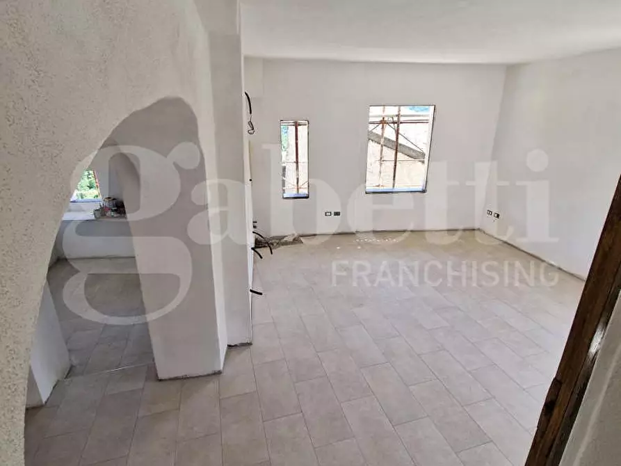 Immagine 35 di Appartamento in vendita  in Via Costa a Calice Ligure