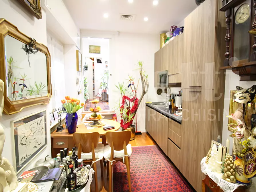 Immagine 7 di Appartamento in vendita  in Via Giusti, 37 a Milano