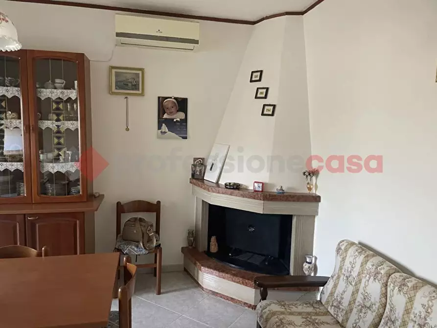 Immagine 32 di Villetta a schiera in vendita  in Via I traversa San Martino a Camigliano