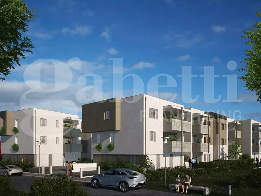 Immagine 18 di Appartamento in vendita  in Via San Marco, 512 a Marcon