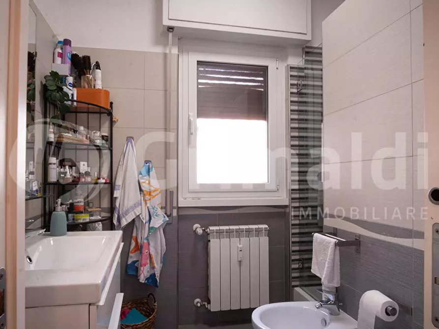 Immagine 31 di Appartamento in vendita  in Via Angelo Mosso, 27 a Roma