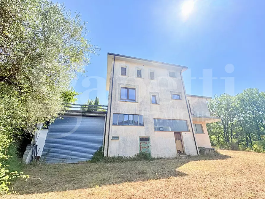 Immagine 39 di Villa in vendita  in Via Palianese Nord Loc. Terrignano, snc a Paliano