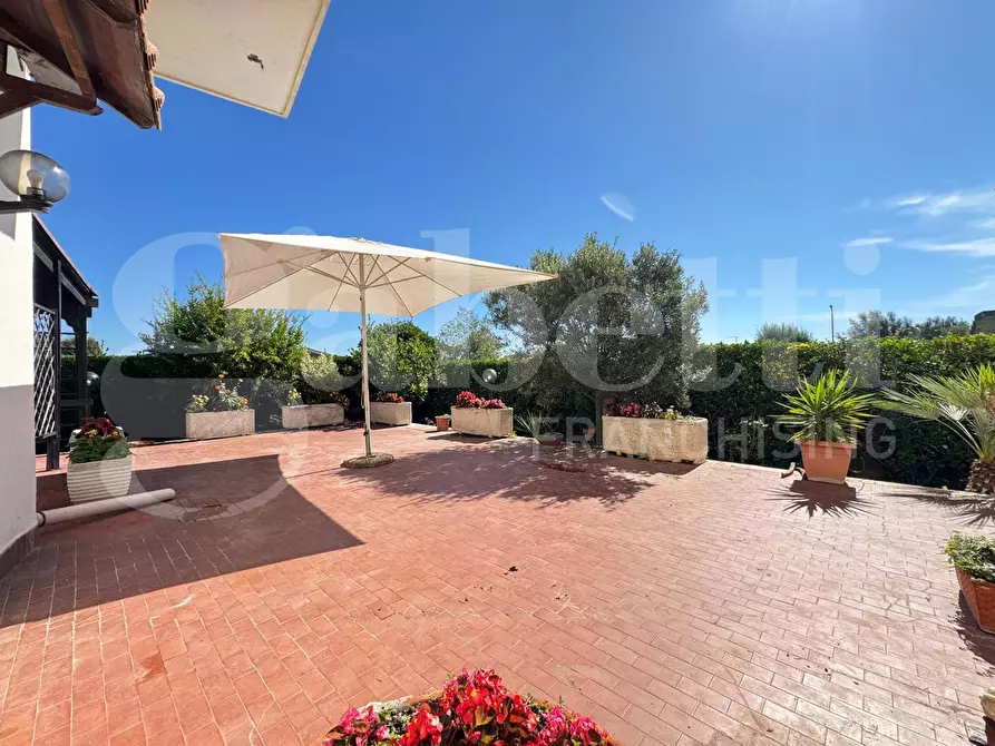 Immagine 3 di Appartamento in vendita  in Via Ecuba, 52/54 a Ardea