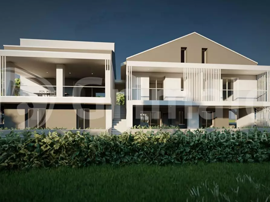 Immagine 3 di Palazzo in vendita  in Via Pinarella, 5 a Cervia