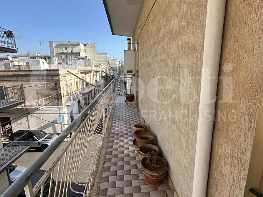 Immagine 16 di Appartamento in vendita  in Via Camillo Porzio a Ostuni