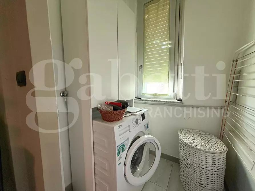 Immagine 9 di Appartamento in vendita  in Via La Marmora a Grugliasco