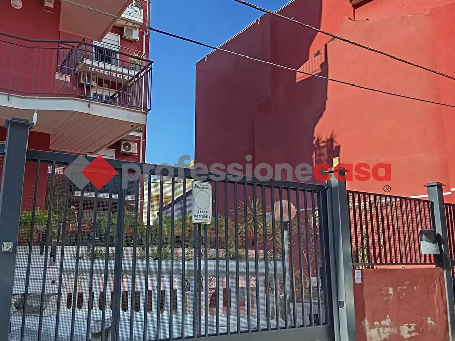 Immagine 25 di Appartamento in vendita  in Via Archimede, 106 a Misterbianco