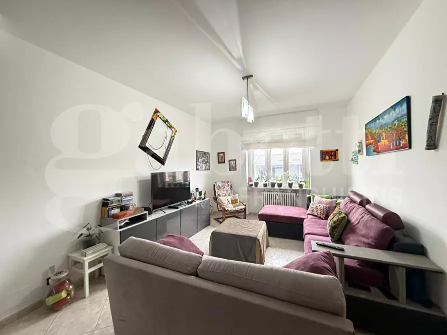 Immagine 5 di Appartamento in vendita  in Via Fabbrichetta a Grugliasco