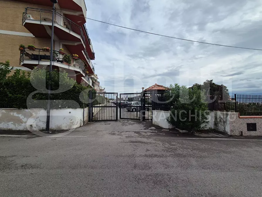 Immagine 1 di Appartamento in vendita  in Via Manzoni, 87 a Trecase