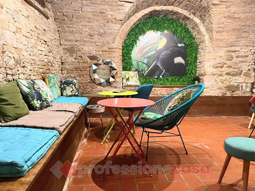 Immagine 11 di Attività commerciale in vendita  in Via Fiorenzuola a Perugia