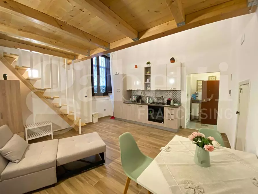 Immagine 15 di Appartamento in vendita  in Via Pedaggio Santa Chiara a Trani