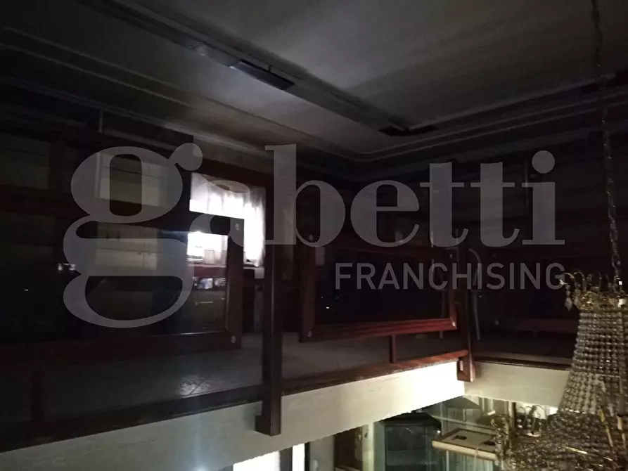 Immagine 11 di Negozio in affitto  in Via del Vecchio a Orta Di Atella