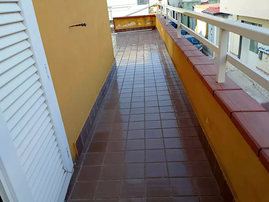 Immagine 31 di Casa indipendente in vendita  in Via Trento a Mondragone