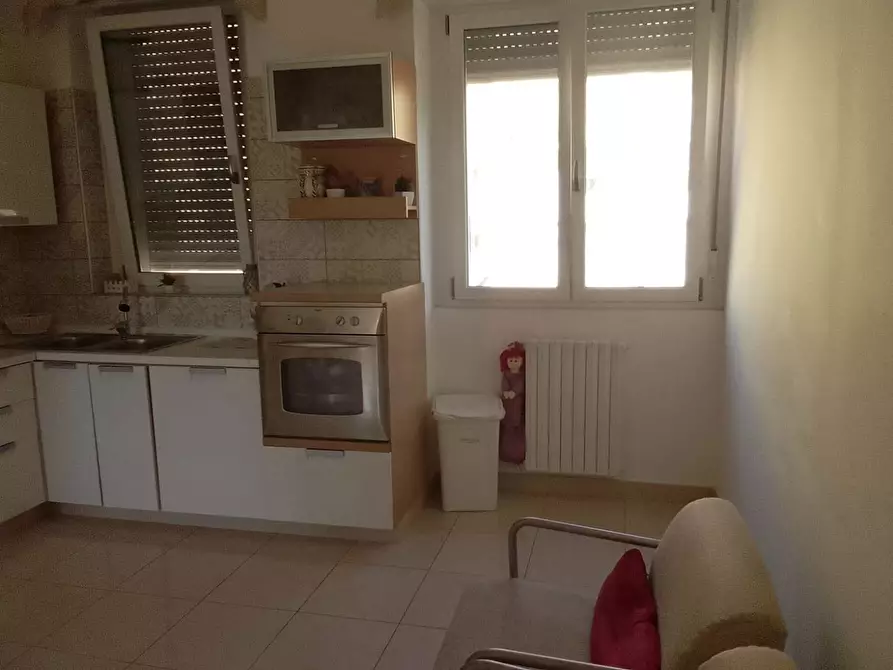 Immagine 12 di Appartamento in vendita  in Piazza BRODOLINI, 215 a Taranto