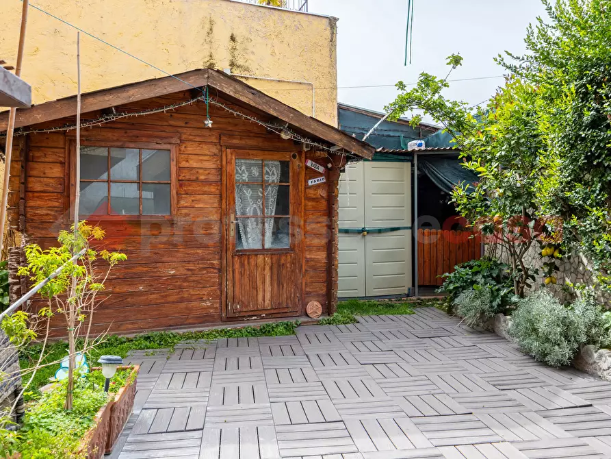 Immagine 34 di Appartamento in vendita  in Via Beltrami Scalia a Roma