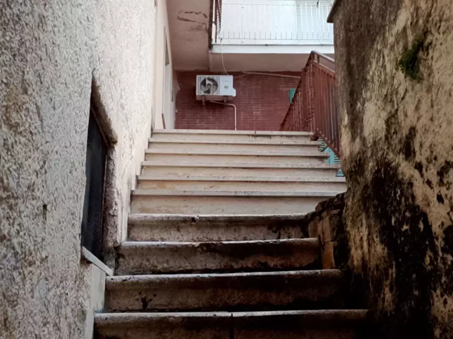 Immagine 46 di Appartamento in vendita  in Via Vittorio Emanuele, Snc a Mondragone