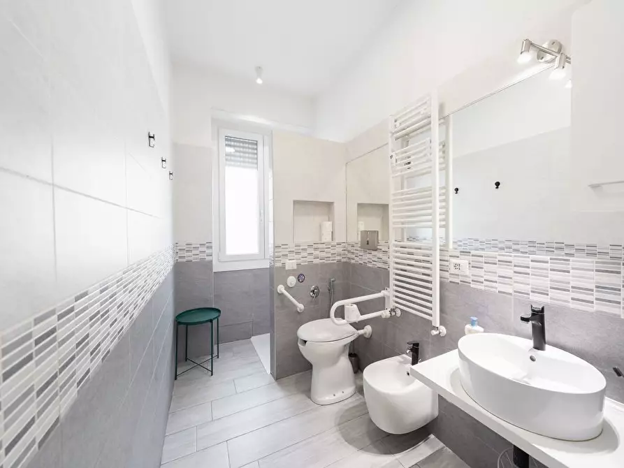 Immagine 23 di Appartamento in vendita  in Viale SUZZANI, 17 a Milano