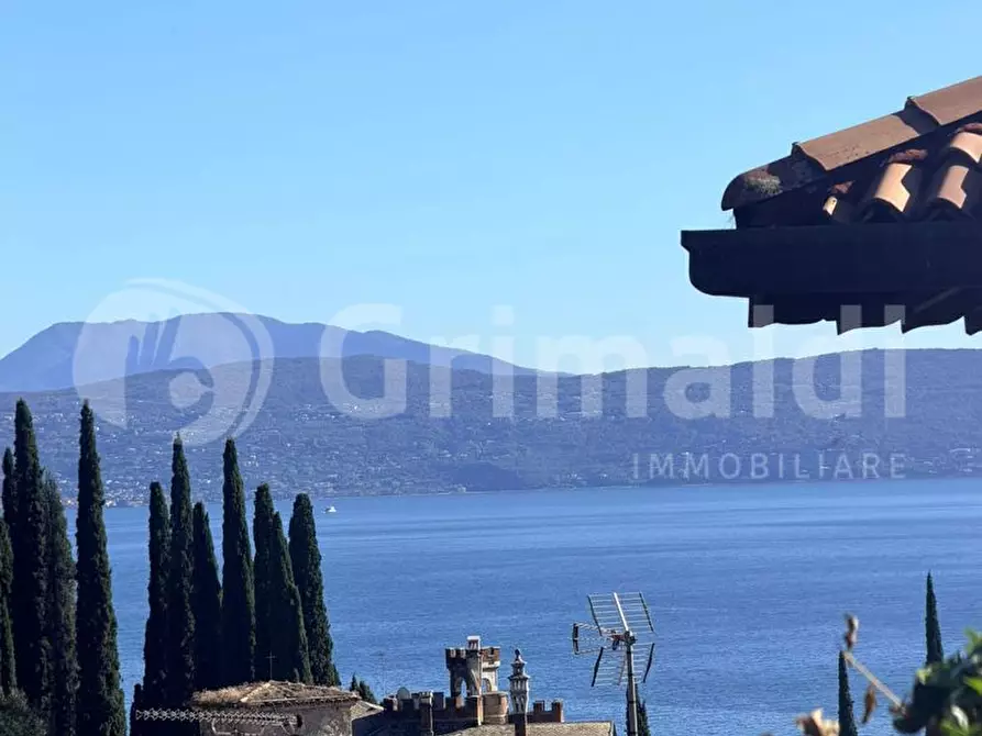 Immagine 12 di Appartamento in vendita  in Via Frazione Morgnaga Via Filippini, 1 a Gardone Riviera