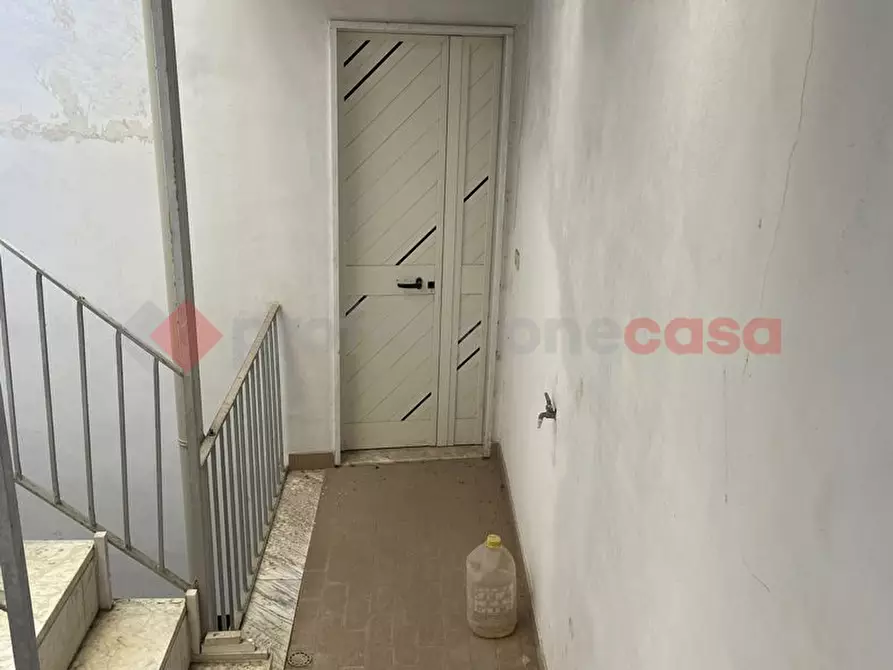 Immagine 19 di Palazzo in vendita  in Via Duca D'Aosta, 00 a Pignataro Maggiore