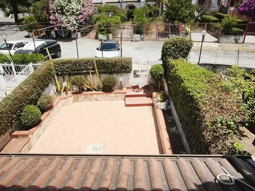 Immagine 6 di Villetta a schiera in vendita  in Via Leopoldo Cupido, 16 a Scalea