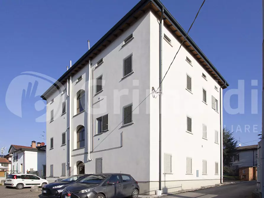 Immagine 18 di Appartamento in vendita  in Via Carlo porta, 5 a Trezzano Rosa