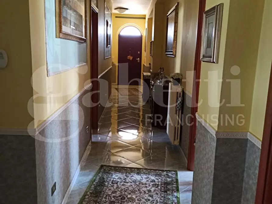 Immagine 35 di Villa in vendita  in Via TRAVERSA EMILIA, 16 a Catanzaro