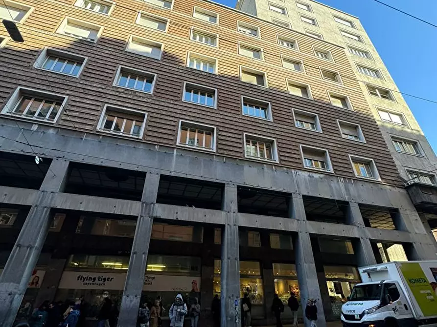 Immagine 5 di Appartamento in vendita  in Via Marconi, 10 a Bologna