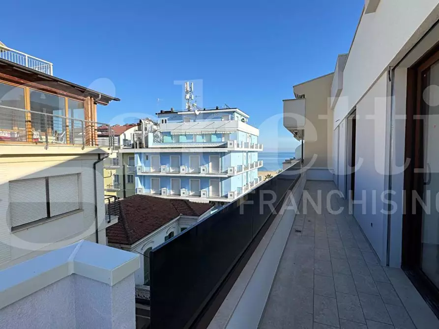 Immagine 4 di Multiproprietà in vendita  in Via Carducci, snc a Tortoreto