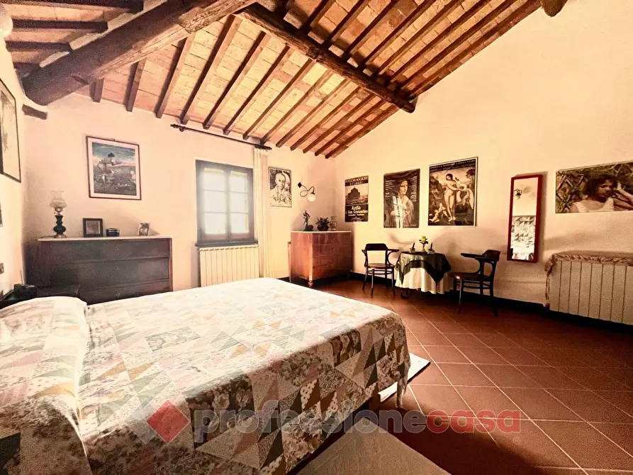 Immagine 21 di Casa indipendente in vendita  in Via Bonazzoli Secondo a Castiglione Del Lago